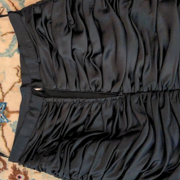 Vintage one of a kind skirt - Picture 4 of 5